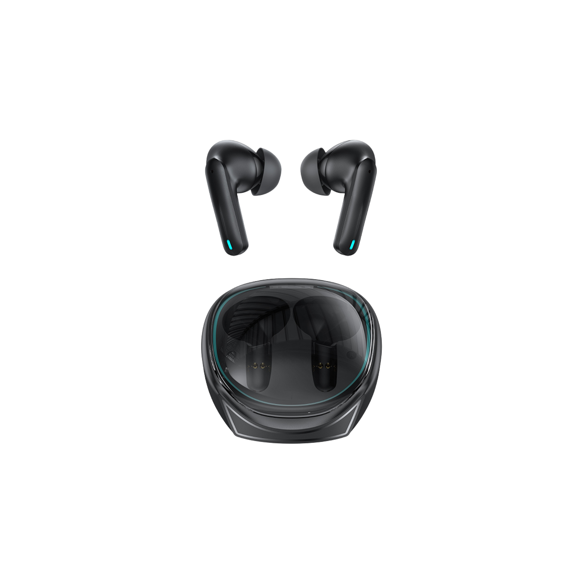 Auriculares Gaming Inalámbricos