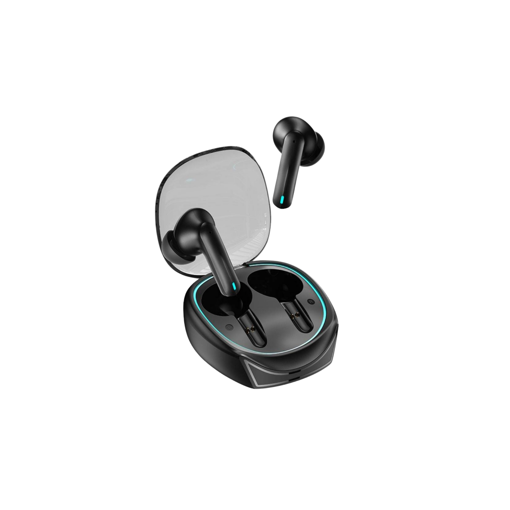 Auriculares Gaming Inalámbricos