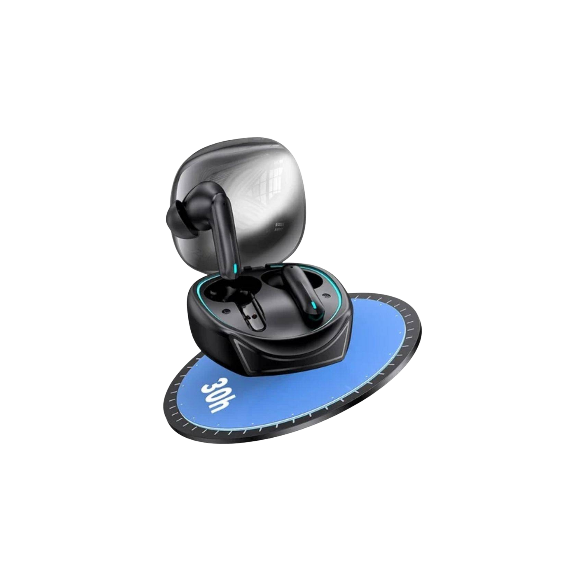 Auriculares Gaming Inalámbricos