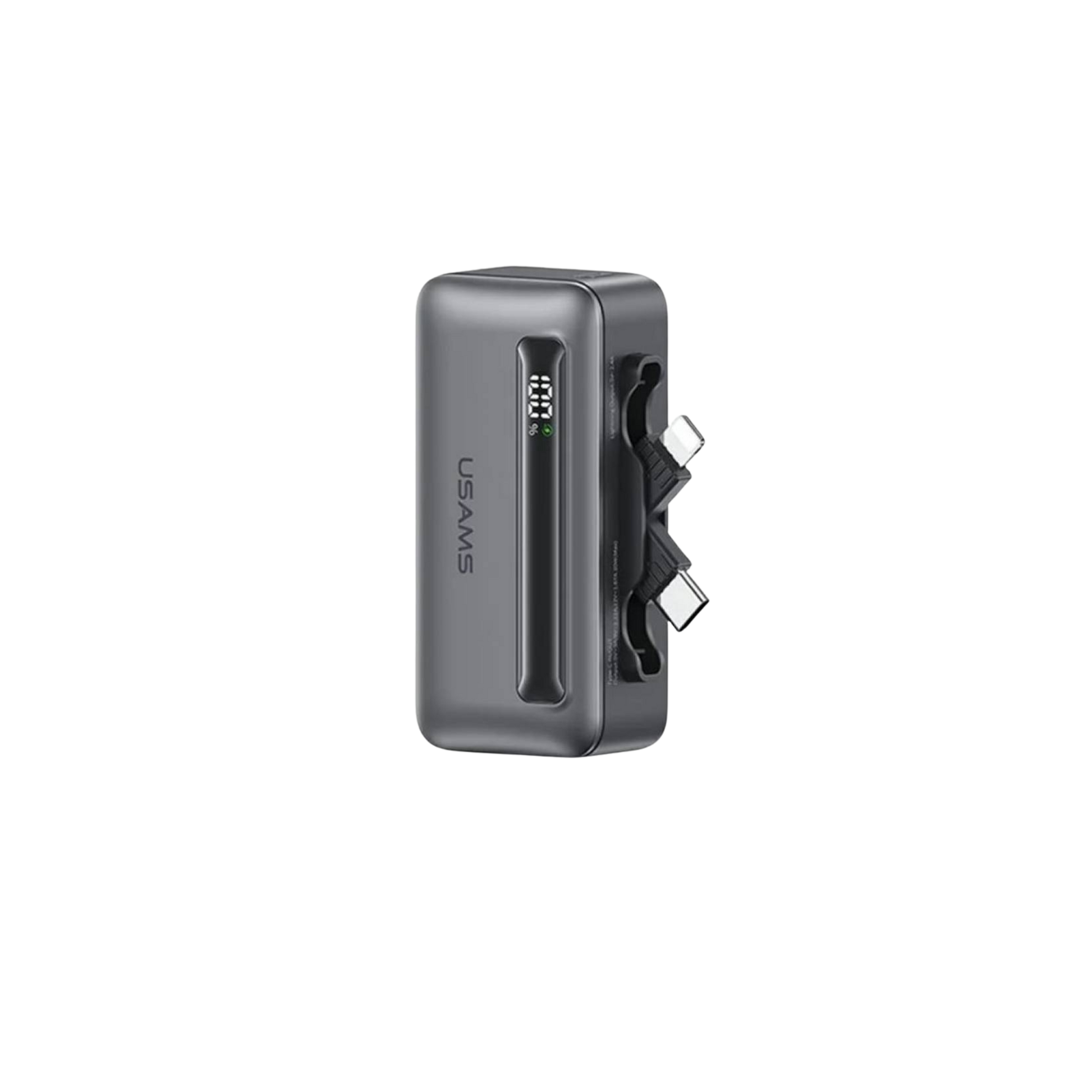 Cargador Portátil (Powerbank)