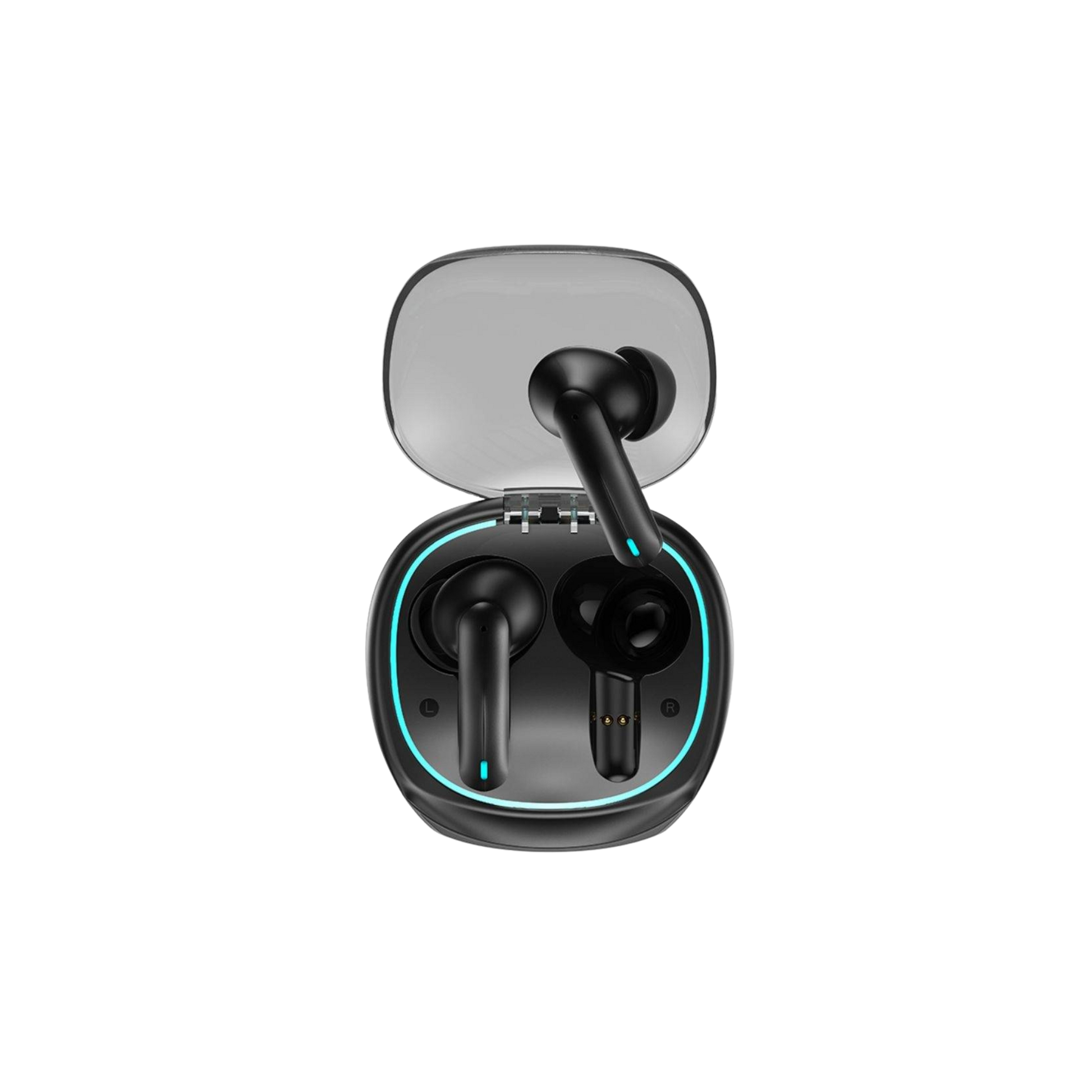 Auriculares Gaming Inalámbricos