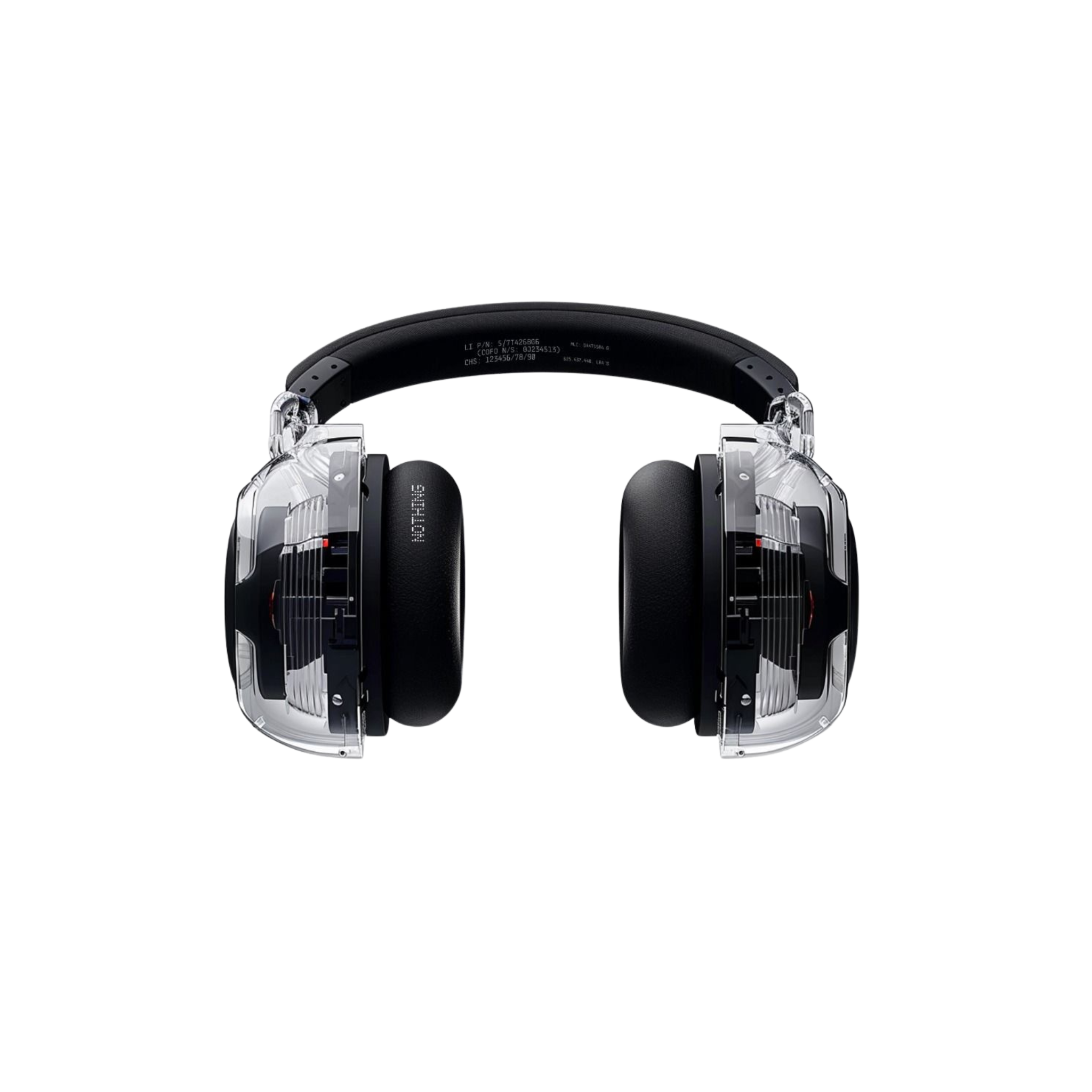 AURICULARES DE VINCHA