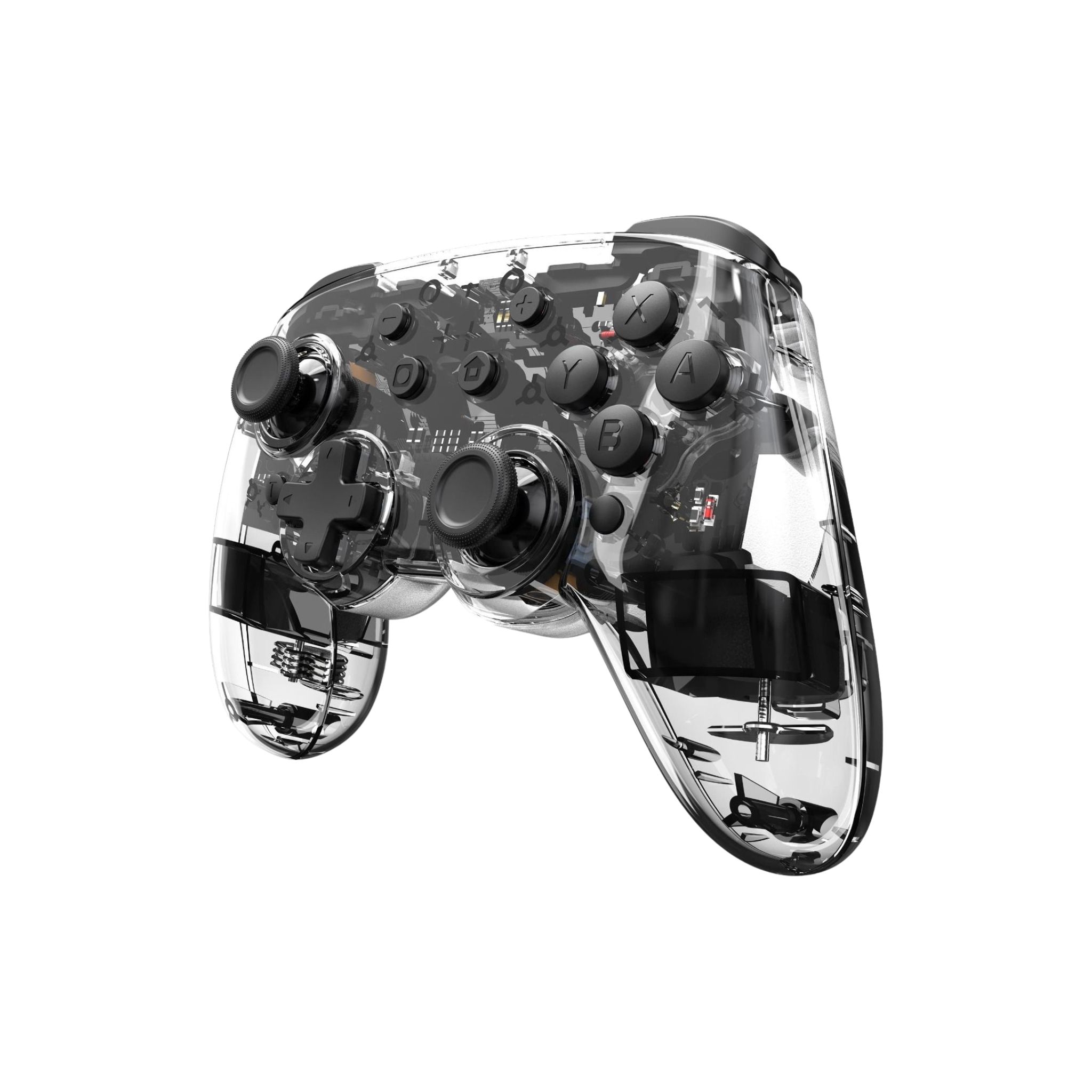 JOYSTICKS