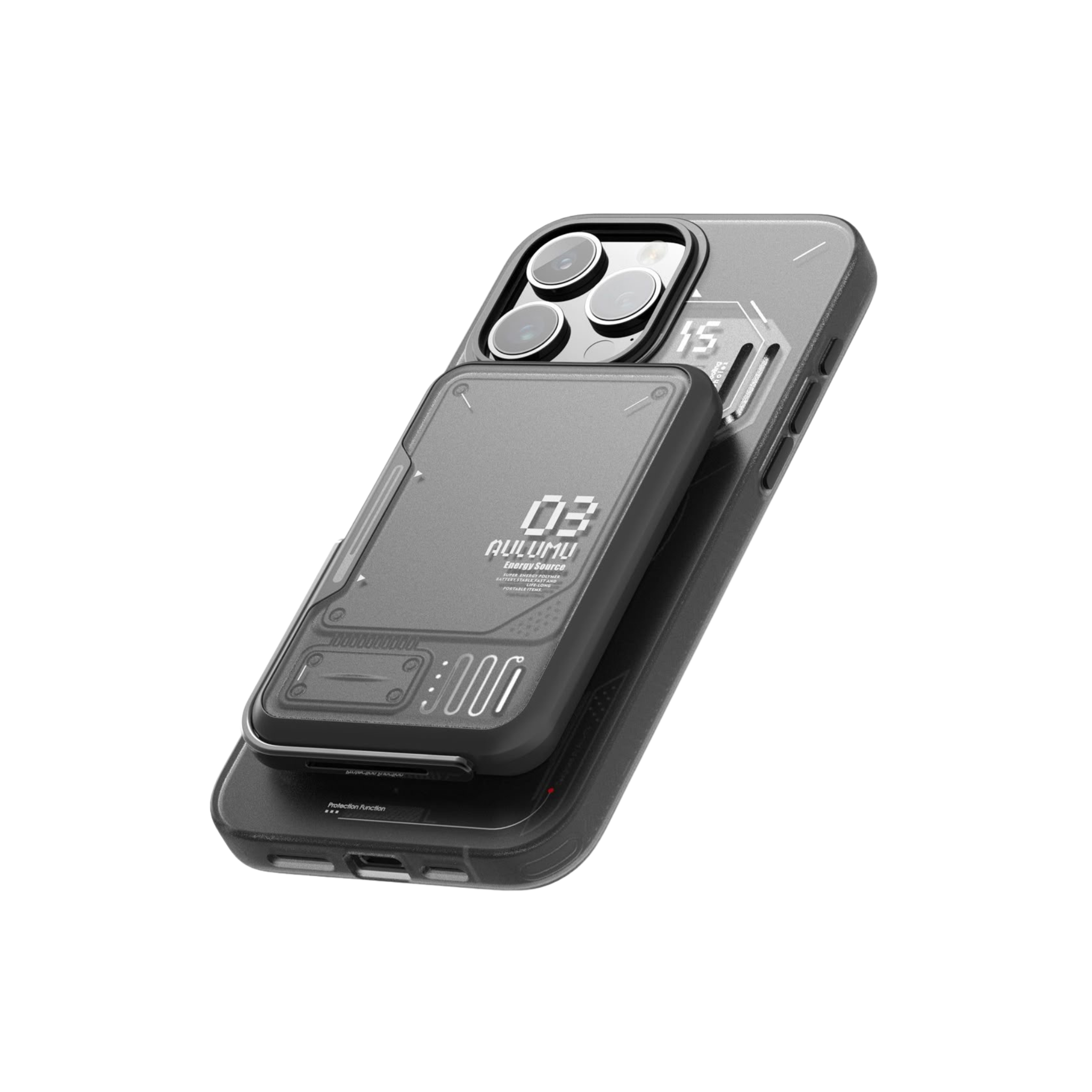 POWER BANKS