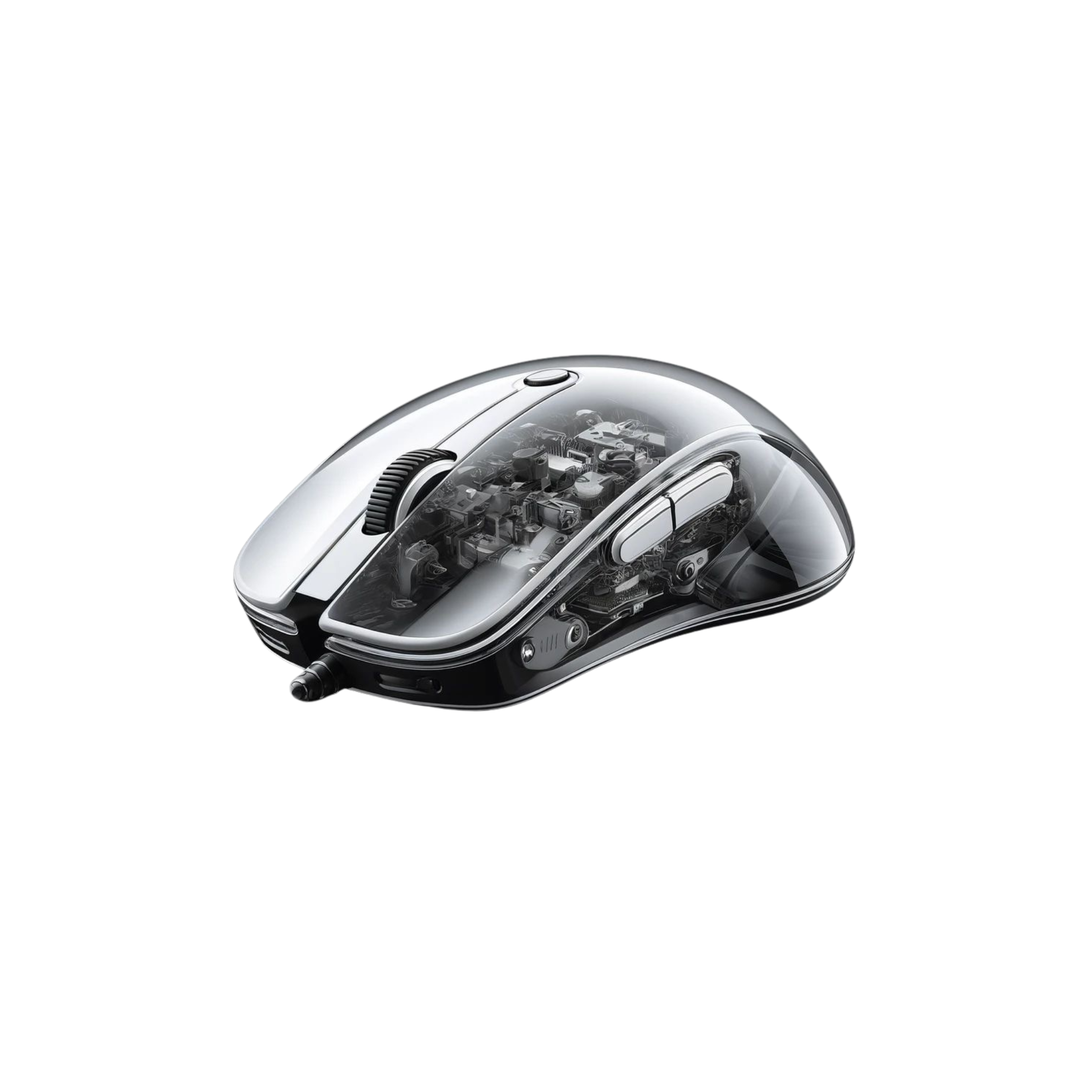 MOUSE INALAMBRICO / CABLE