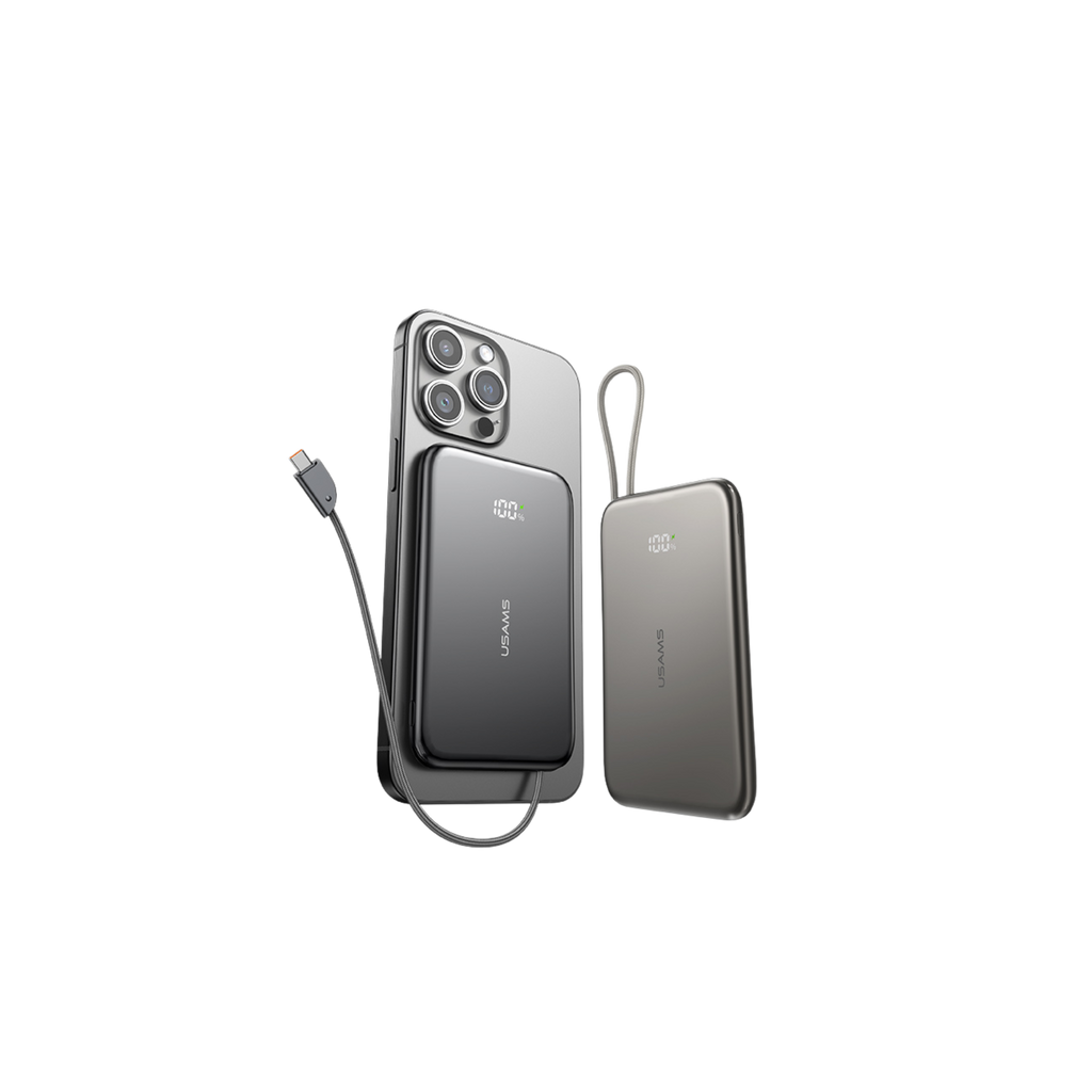 Power Bank Magnética 5000mah