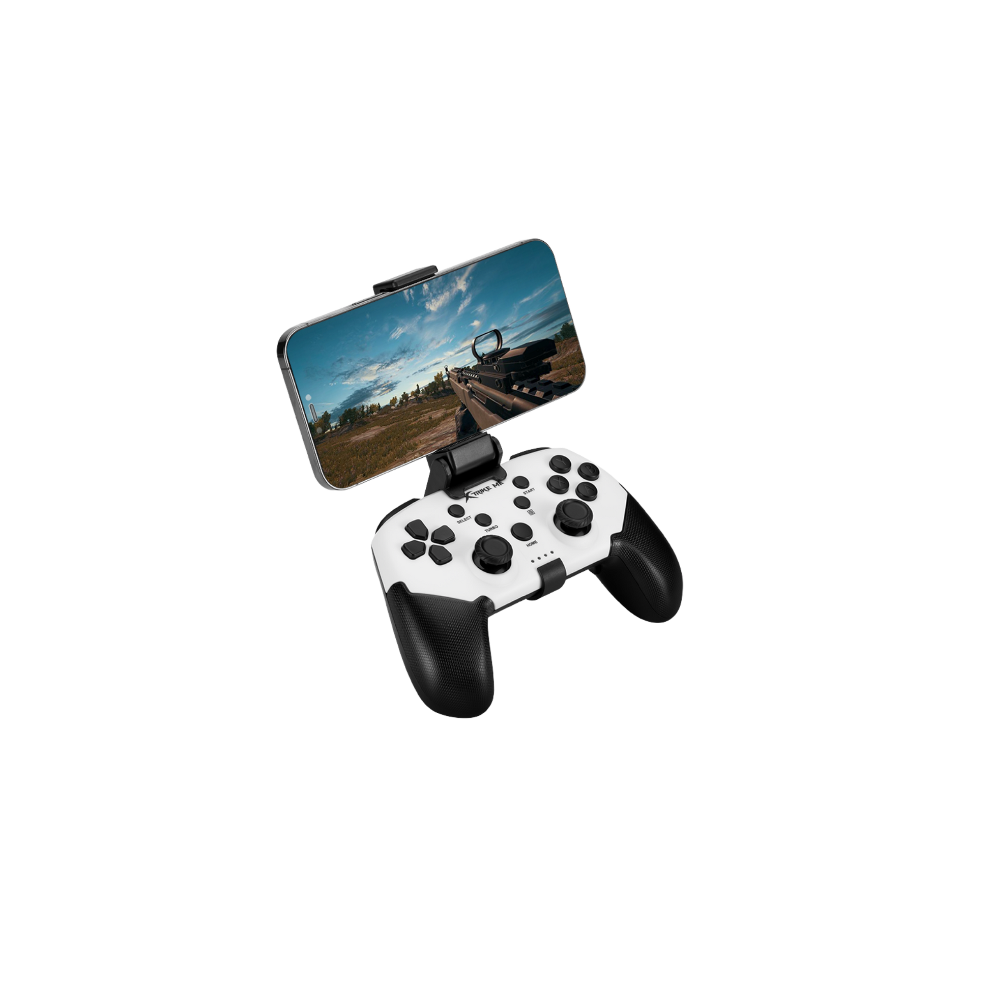 Joystick Xtrike Me Multiplataforma