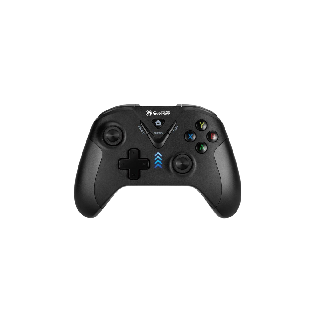 JOYSTICK multiplataforma