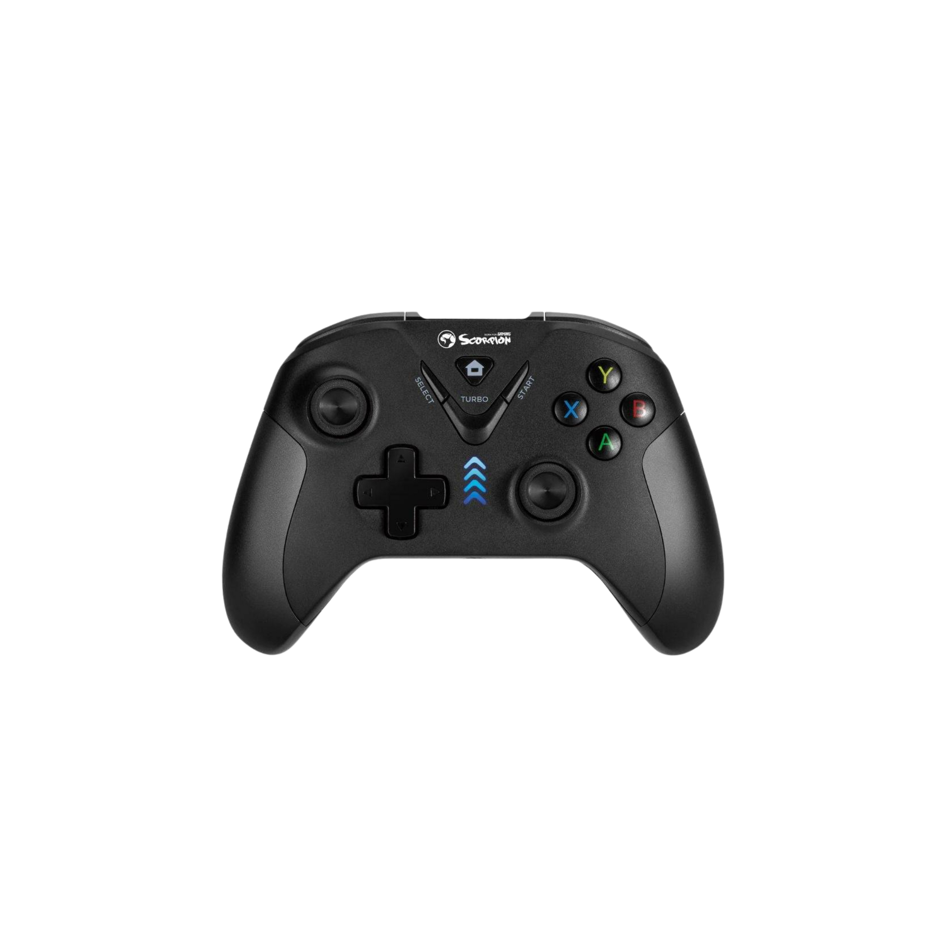 JOYSTICK multiplataforma