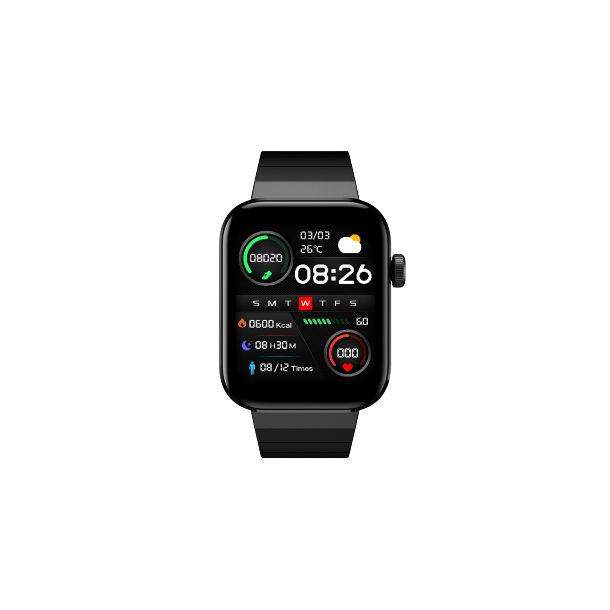 Mibro Watch T1 by.xiaomi