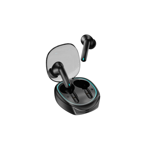 Auriculares Gaming Inalámbricos