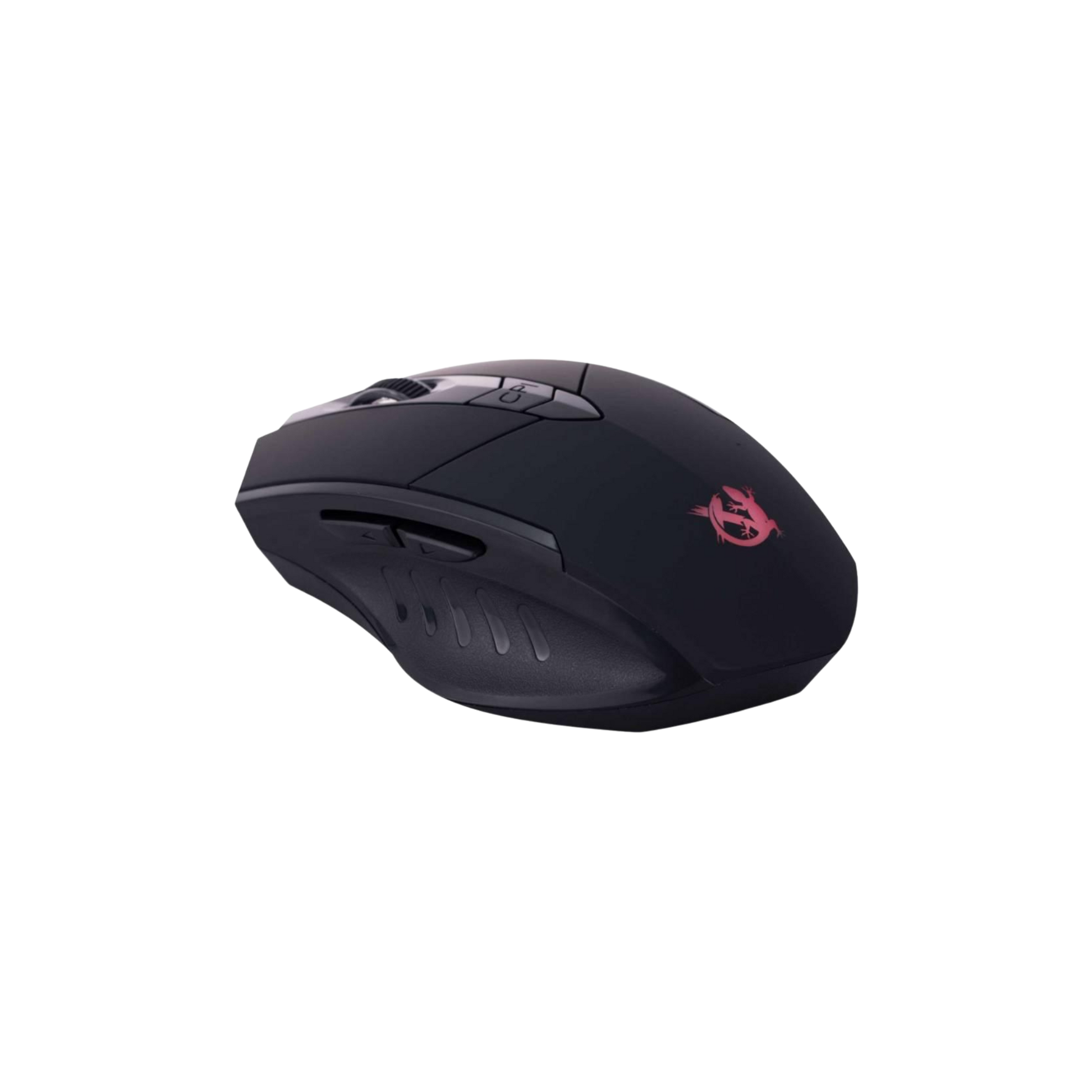 MOUSE INALÁMBRICO GAMER RGB
