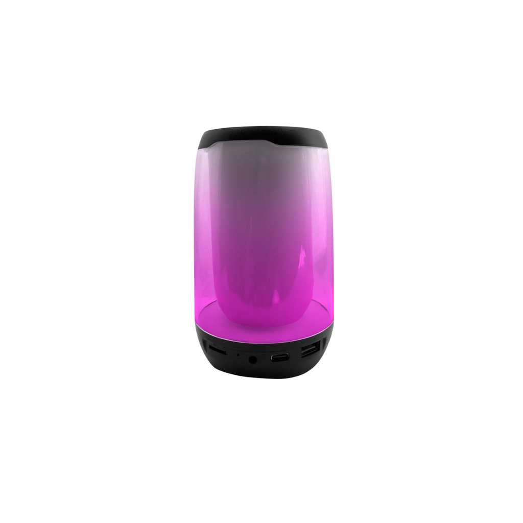 Parlante Bluetooth TWS ROCA