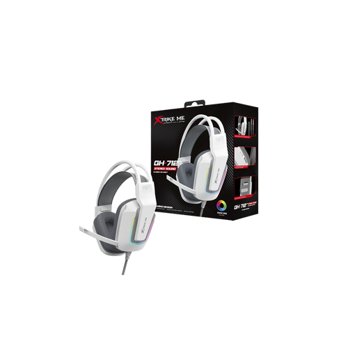 Auriculares XtrikeME