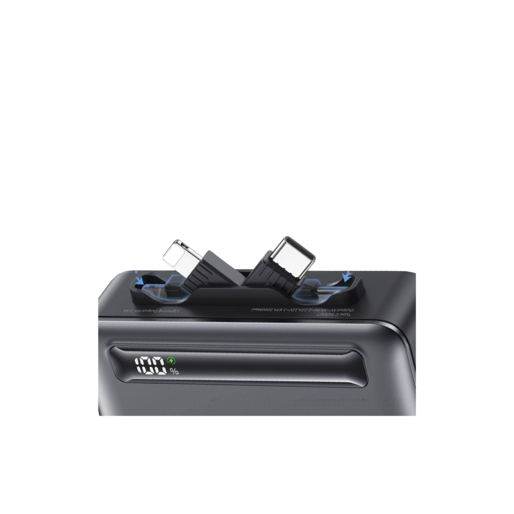 Cargador Portátil (Powerbank)