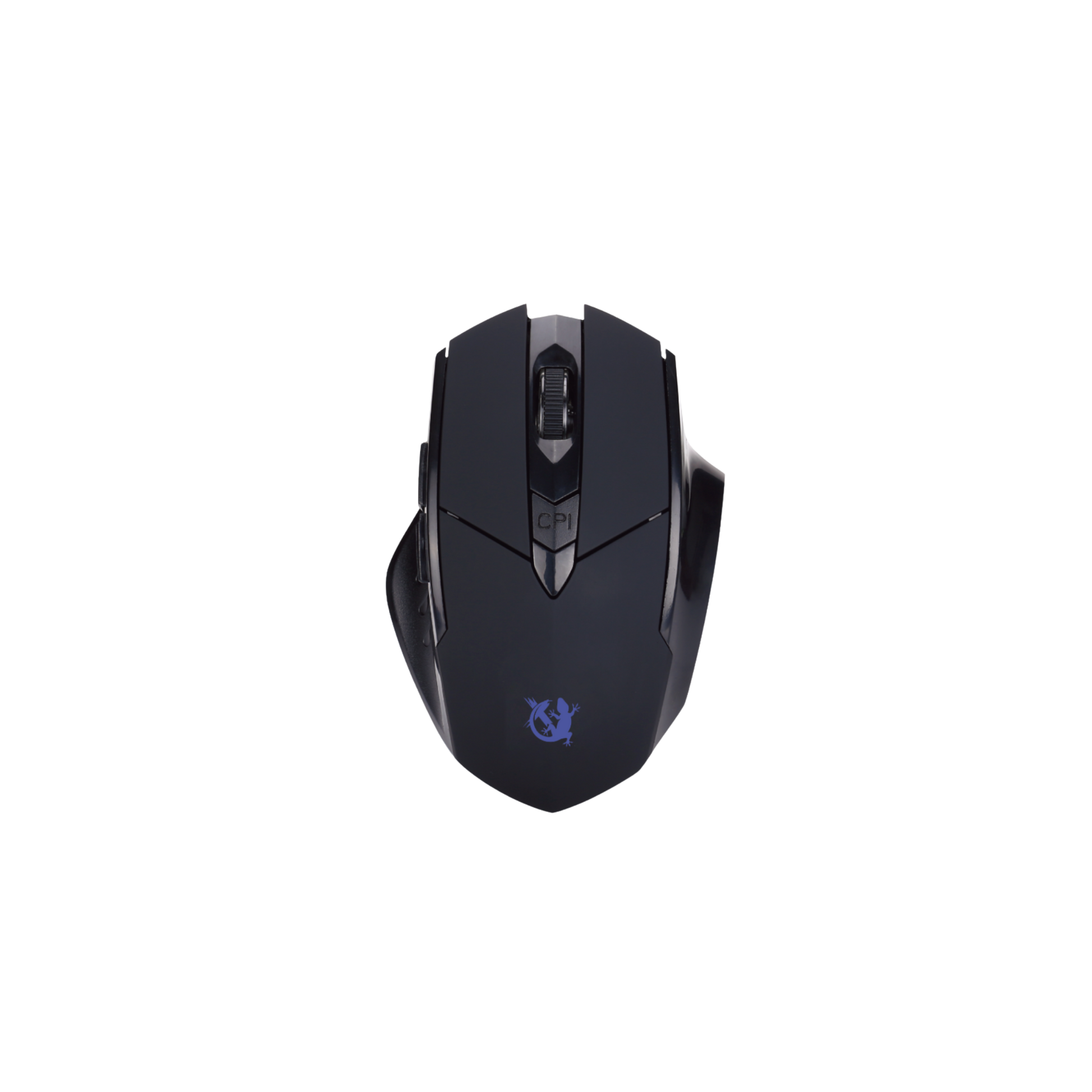 MOUSE INALÁMBRICO GAMER RGB