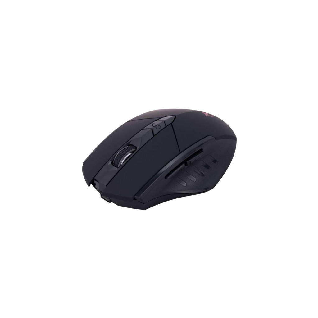 MOUSE INALÁMBRICO GAMER RGB