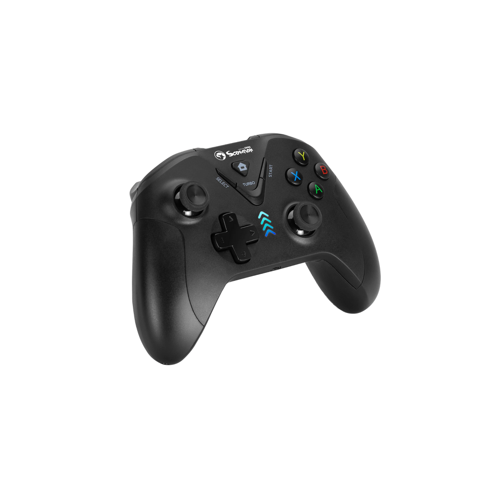 JOYSTICK multiplataforma