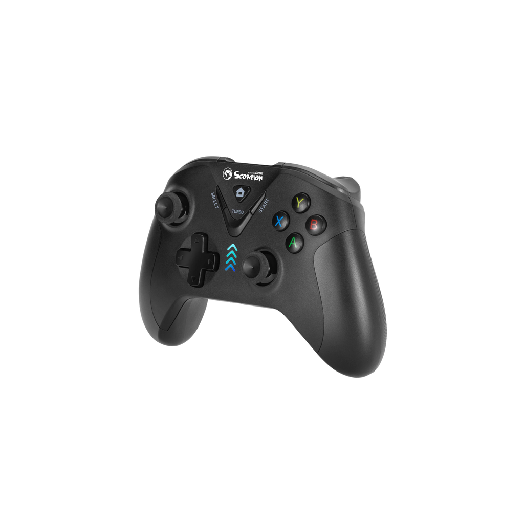 JOYSTICK multiplataforma