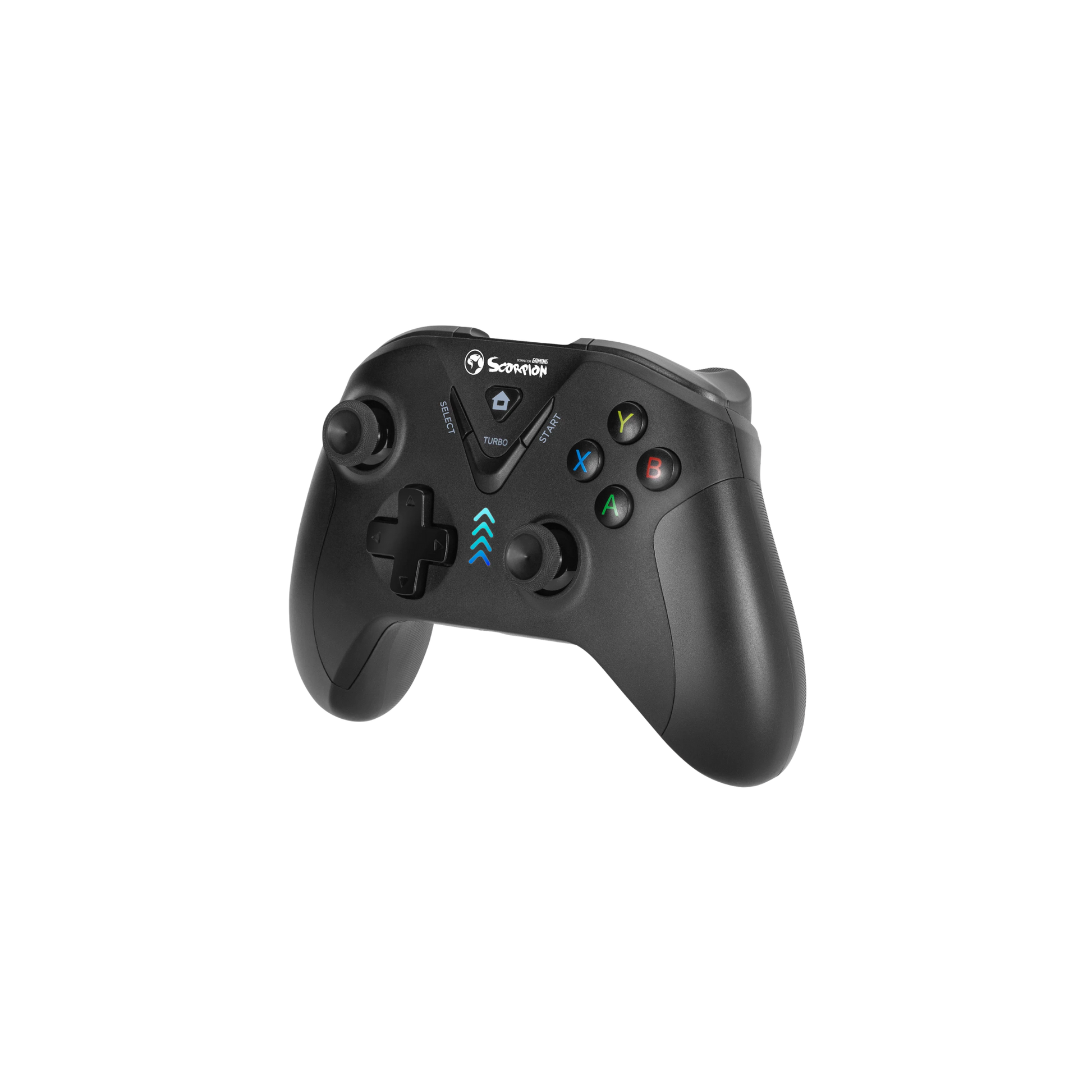 JOYSTICK multiplataforma