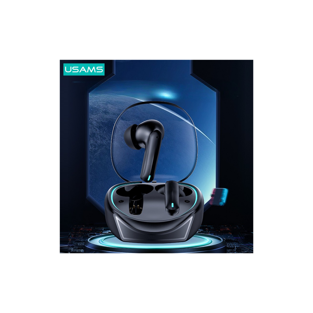Auriculares Gaming Inalámbricos