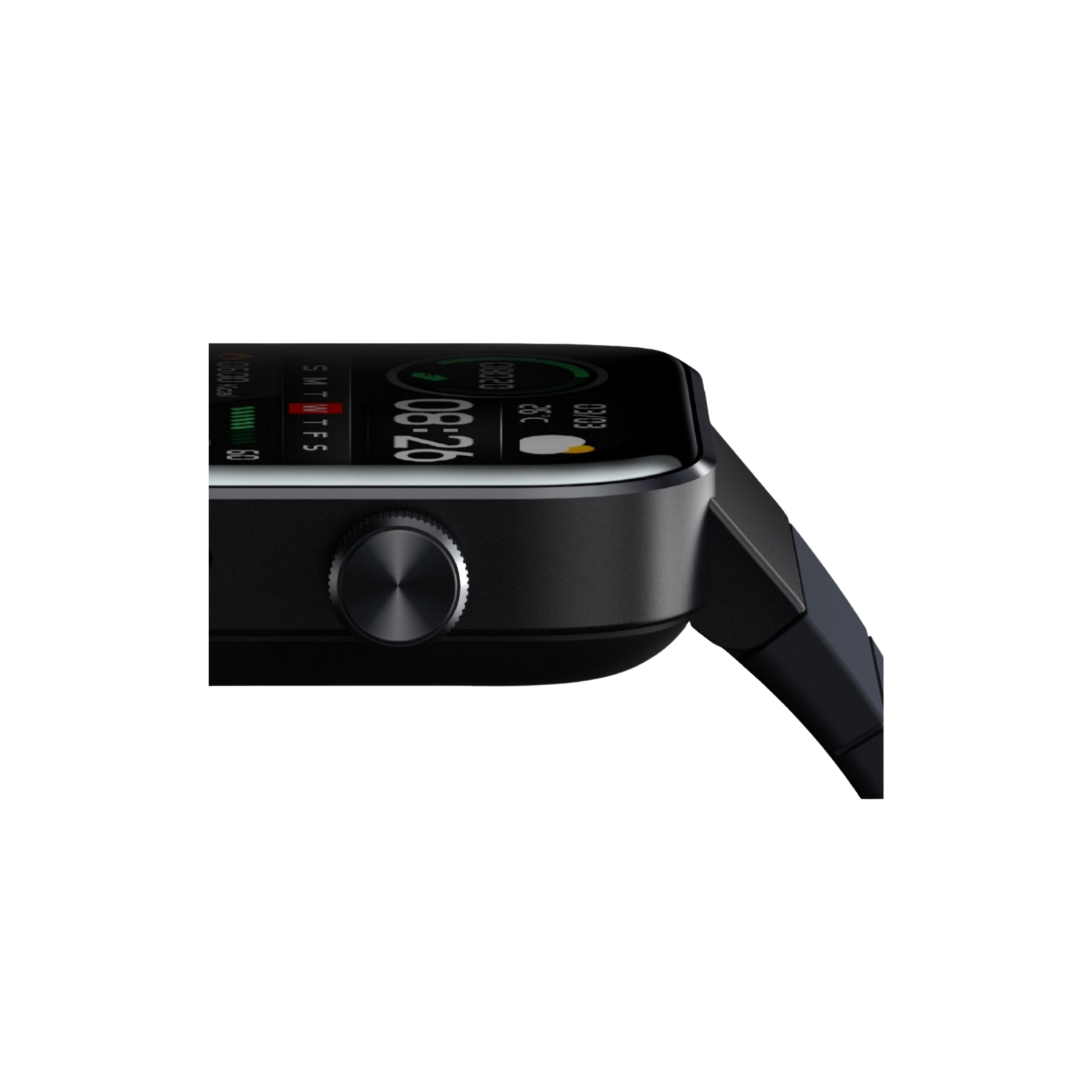 Mibro Watch T1 by.xiaomi